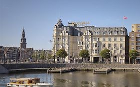 Park Plaza Victoria Amsterdam